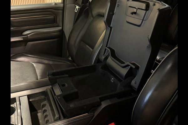 Dodge Ram 1500 5.7 V8 4x4 Crew Cab Limited|Pano|Head-Up|Camera|Harman/Cardon|Split-Tailgate|LPG|Luchtvering|Onderbouw