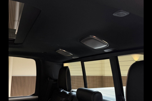 Dodge Ram 1500 5.7 V8 4x4 Crew Cab Limited|Pano|Head-Up|Camera|Harman/Cardon|Split-Tailgate|LPG|Luchtvering|Onderbouw