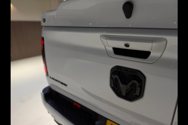 Dodge Ram 1500 5.7 V8 4x4 Crew Cab Limited|Pano|Head-Up|Camera|Harman/Cardon|Split-Tailgate|LPG|Luchtvering|Onderbouw