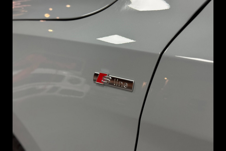 Audi A1 Sportback 30 TFSI S-LINE|LEDER|LED|CRUISE|