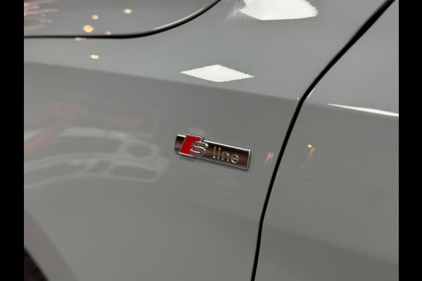 Audi A1 Sportback 30 TFSI S-LINE|LEDER|LED|CRUISE|