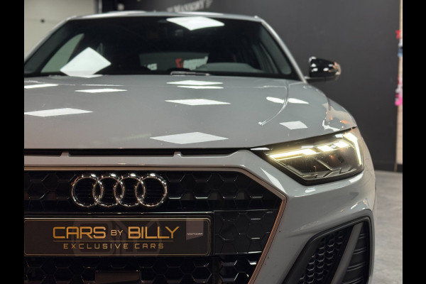Audi A1 Sportback 30 TFSI S-LINE|LEDER|LED|CRUISE|