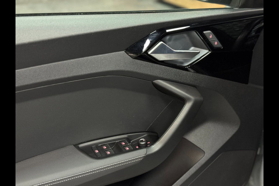Audi A1 Sportback 30 TFSI S-LINE|LEDER|LED|CRUISE|