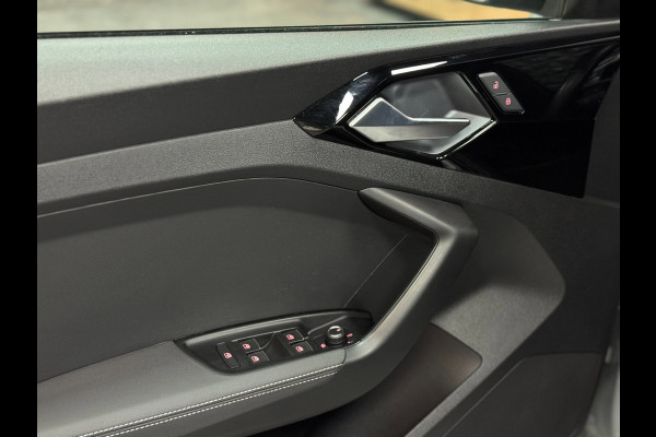 Audi A1 Sportback 30 TFSI S-LINE|LEDER|LED|CRUISE|