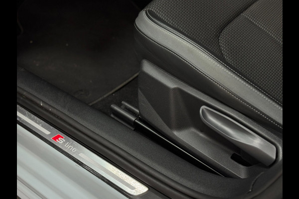 Audi A1 Sportback 30 TFSI S-LINE|LEDER|LED|CRUISE|