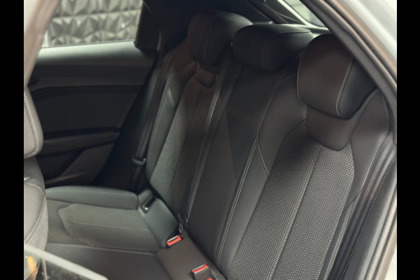 Audi A1 Sportback 30 TFSI S-LINE|LEDER|LED|CRUISE|