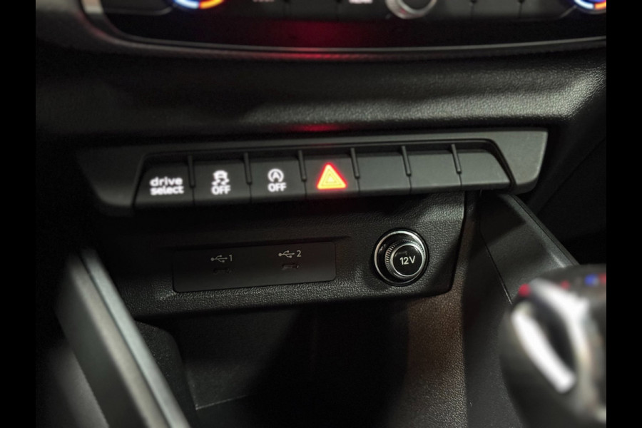 Audi A1 Sportback 30 TFSI S-LINE|LEDER|LED|CRUISE|