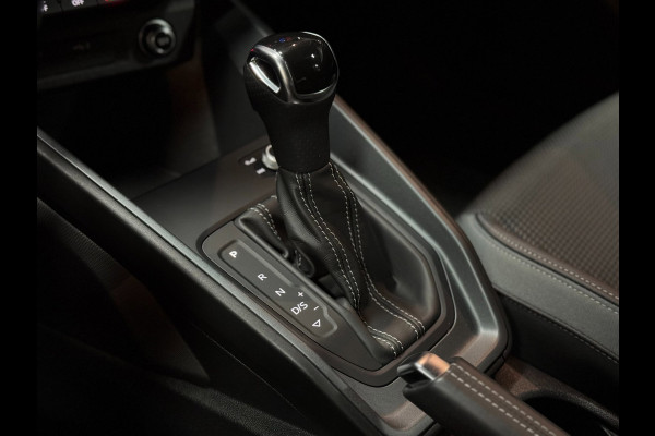 Audi A1 Sportback 30 TFSI S-LINE|LEDER|LED|CRUISE|