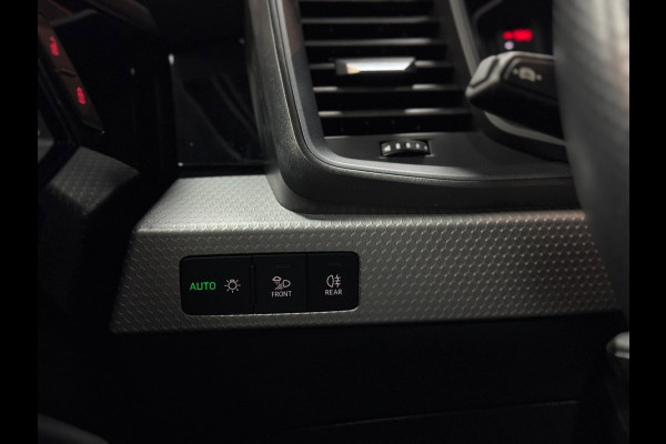 Audi A1 Sportback 30 TFSI S-LINE|LEDER|LED|CRUISE|