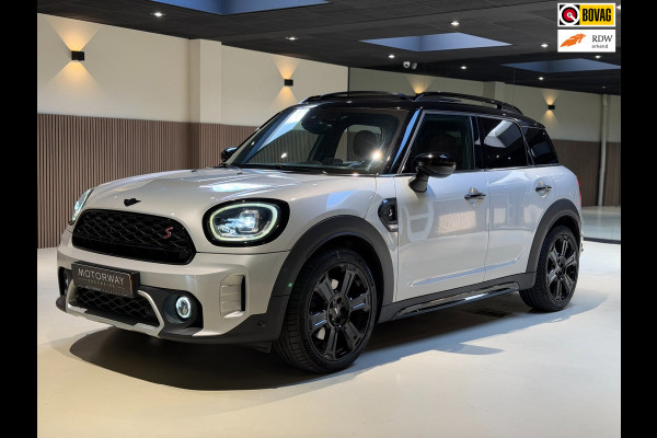 MINI Countryman 2.0 Cooper S Hammersmith|Pano|Keyless|Memory|H&K