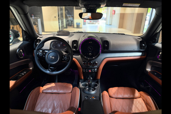 MINI Countryman 2.0 Cooper S Hammersmith|Pano|Keyless|Memory|H&K