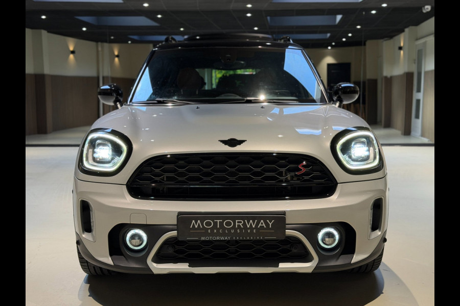 MINI Countryman 2.0 Cooper S Hammersmith|Pano|Keyless|Memory|H&K