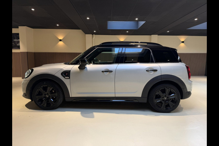 MINI Countryman 2.0 Cooper S Hammersmith|Pano|Keyless|Memory|H&K