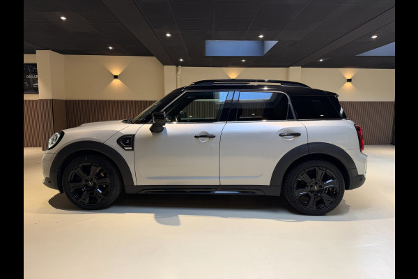 MINI Countryman 2.0 Cooper S Hammersmith|Pano|Keyless|Memory|H&K