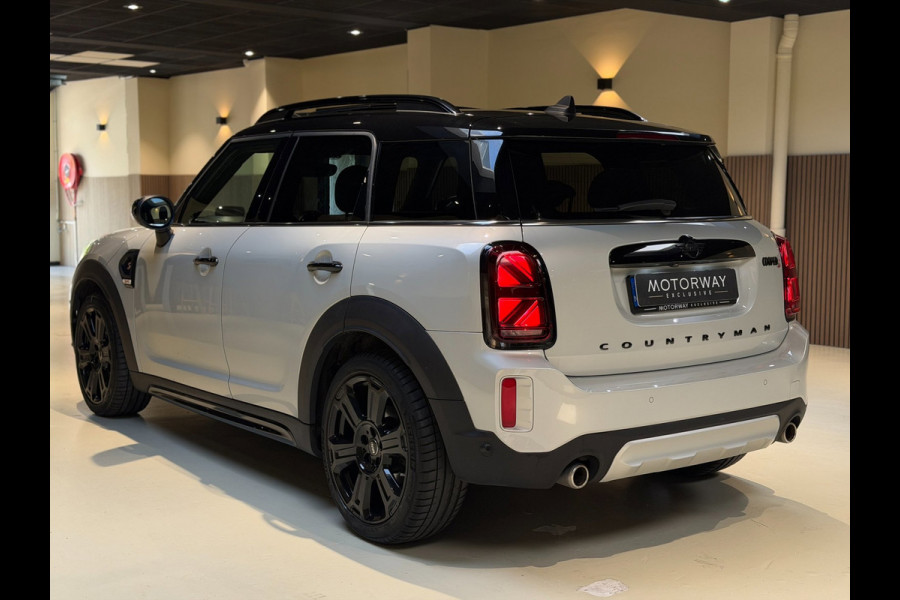 MINI Countryman 2.0 Cooper S Hammersmith|Pano|Keyless|Memory|H&K