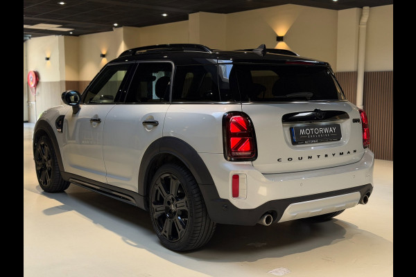 MINI Countryman 2.0 Cooper S Hammersmith|Pano|Keyless|Memory|H&K