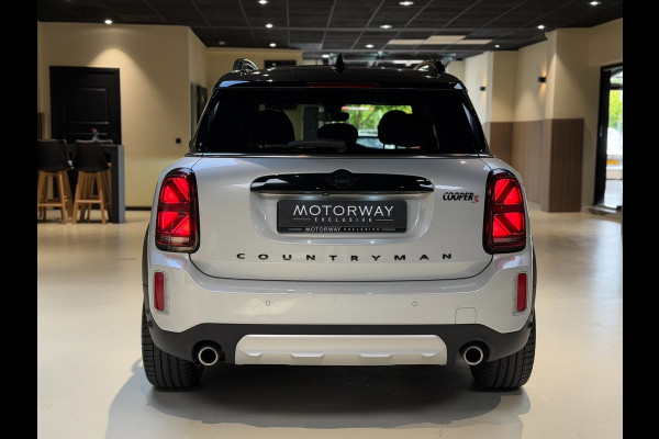 MINI Countryman 2.0 Cooper S Hammersmith|Pano|Keyless|Memory|H&K