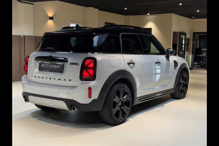 MINI Countryman 2.0 Cooper S Hammersmith|Pano|Keyless|Memory|H&K