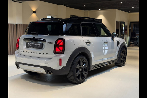 MINI Countryman 2.0 Cooper S Hammersmith|Pano|Keyless|Memory|H&K