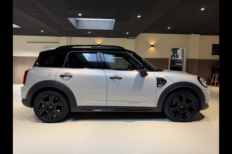 MINI Countryman 2.0 Cooper S Hammersmith|Pano|Keyless|Memory|H&K
