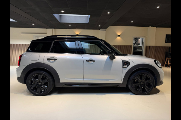 MINI Countryman 2.0 Cooper S Hammersmith|Pano|Keyless|Memory|H&K