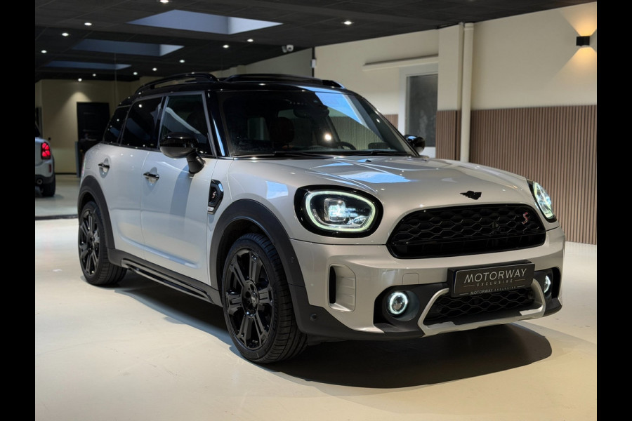 MINI Countryman 2.0 Cooper S Hammersmith|Pano|Keyless|Memory|H&K