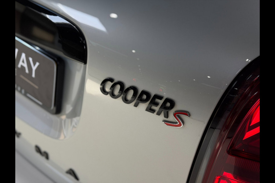 MINI Countryman 2.0 Cooper S Hammersmith|Pano|Keyless|Memory|H&K