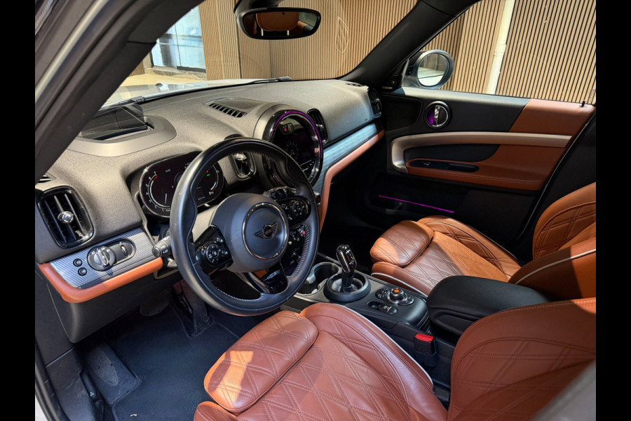 MINI Countryman 2.0 Cooper S Hammersmith|Pano|Keyless|Memory|H&K
