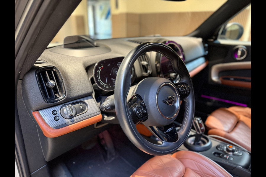 MINI Countryman 2.0 Cooper S Hammersmith|Pano|Keyless|Memory|H&K