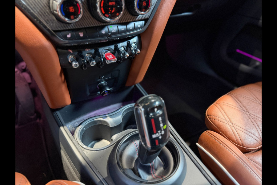 MINI Countryman 2.0 Cooper S Hammersmith|Pano|Keyless|Memory|H&K