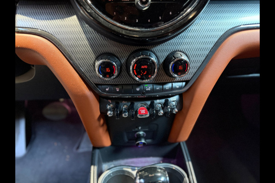 MINI Countryman 2.0 Cooper S Hammersmith|Pano|Keyless|Memory|H&K