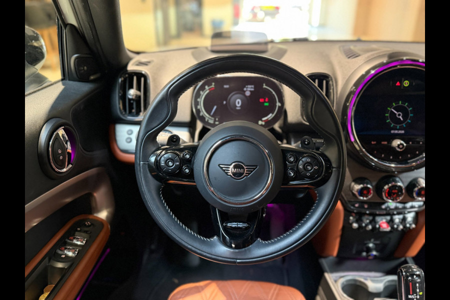 MINI Countryman 2.0 Cooper S Hammersmith|Pano|Keyless|Memory|H&K
