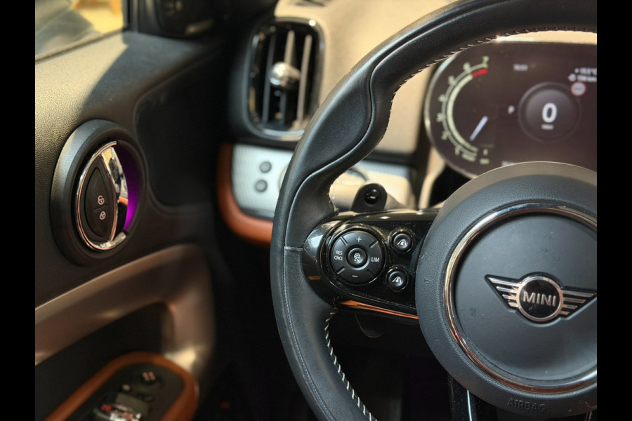MINI Countryman 2.0 Cooper S Hammersmith|Pano|Keyless|Memory|H&K
