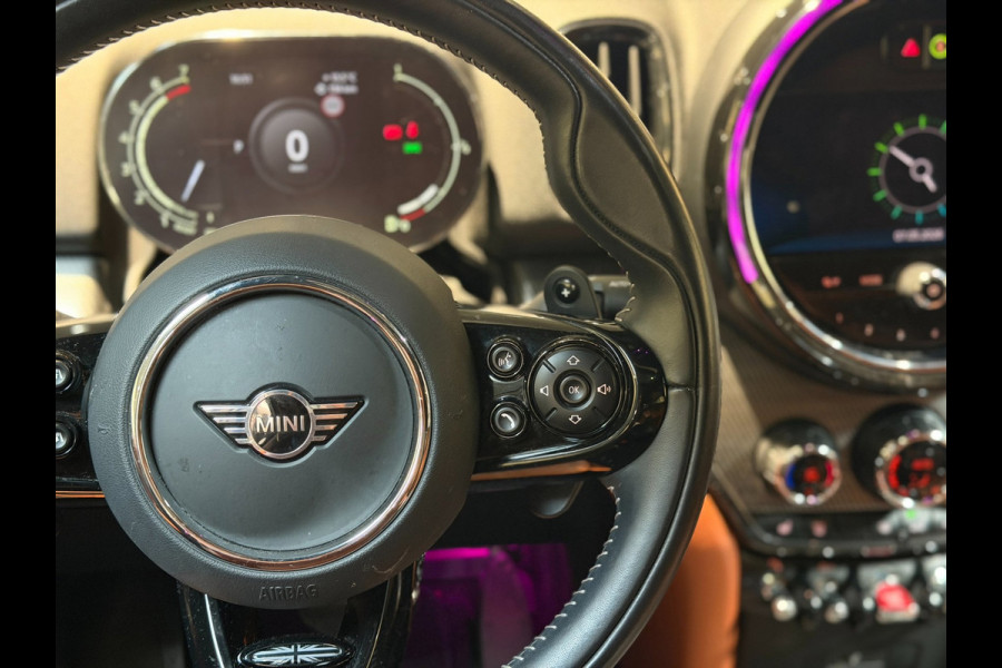 MINI Countryman 2.0 Cooper S Hammersmith|Pano|Keyless|Memory|H&K