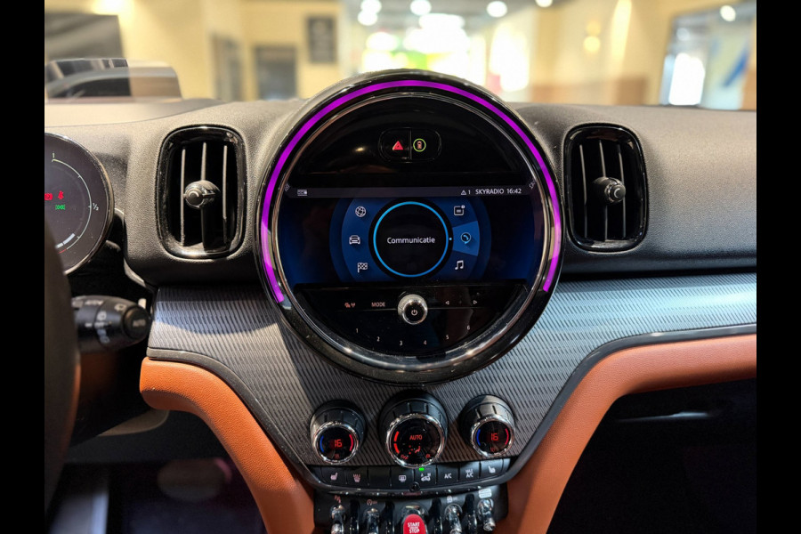 MINI Countryman 2.0 Cooper S Hammersmith|Pano|Keyless|Memory|H&K