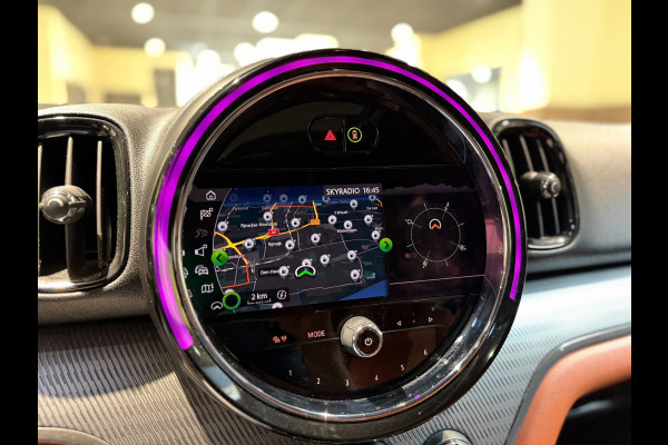 MINI Countryman 2.0 Cooper S Hammersmith|Pano|Keyless|Memory|H&K