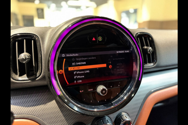 MINI Countryman 2.0 Cooper S Hammersmith|Pano|Keyless|Memory|H&K