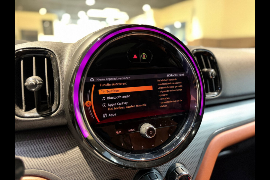 MINI Countryman 2.0 Cooper S Hammersmith|Pano|Keyless|Memory|H&K