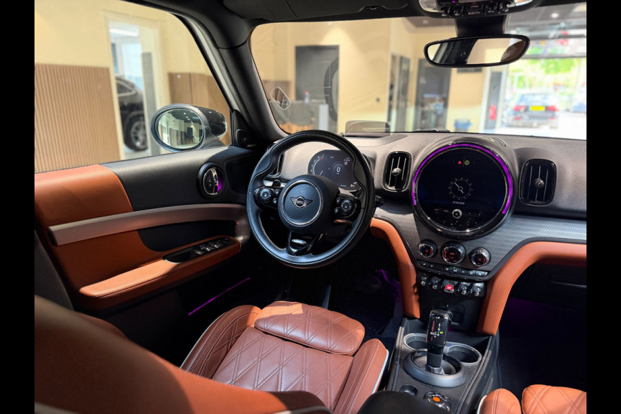 MINI Countryman 2.0 Cooper S Hammersmith|Pano|Keyless|Memory|H&K