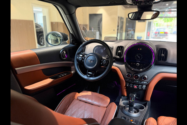 MINI Countryman 2.0 Cooper S Hammersmith|Pano|Keyless|Memory|H&K