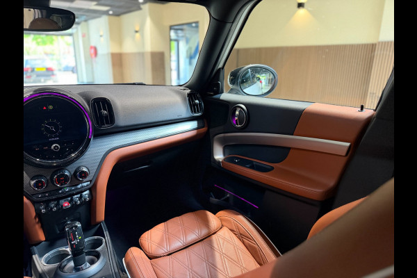 MINI Countryman 2.0 Cooper S Hammersmith|Pano|Keyless|Memory|H&K