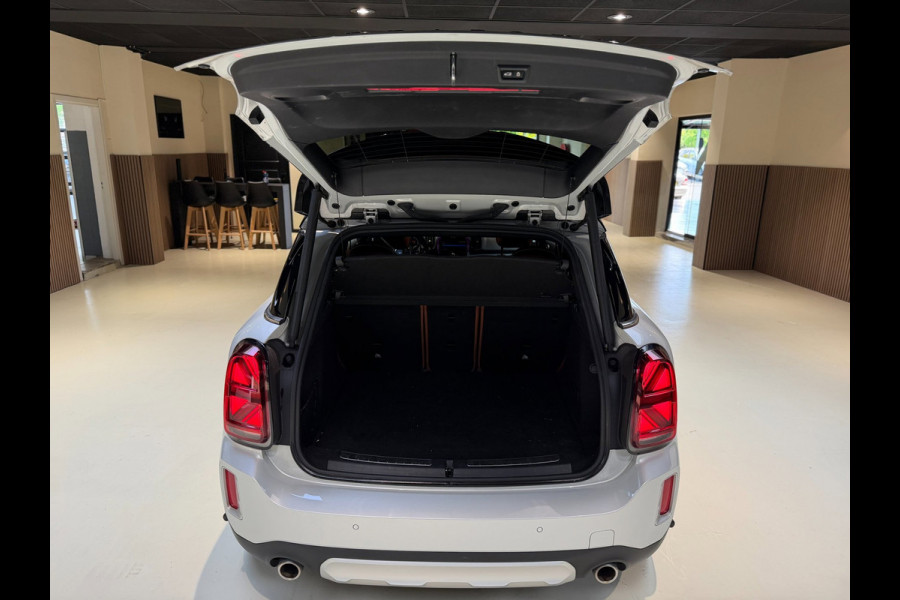 MINI Countryman 2.0 Cooper S Hammersmith|Pano|Keyless|Memory|H&K