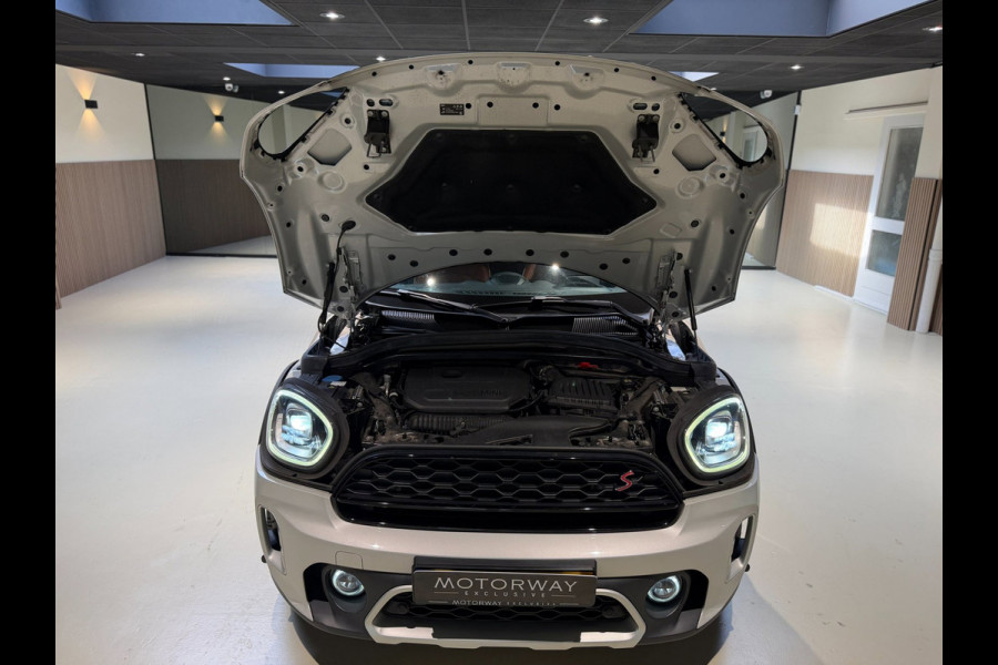 MINI Countryman 2.0 Cooper S Hammersmith|Pano|Keyless|Memory|H&K