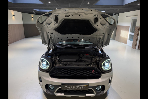 MINI Countryman 2.0 Cooper S Hammersmith|Pano|Keyless|Memory|H&K