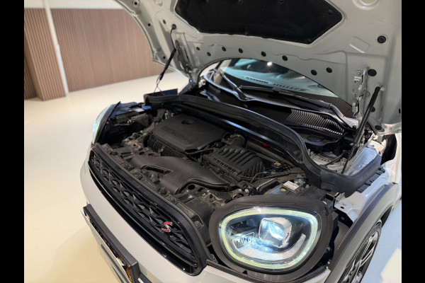 MINI Countryman 2.0 Cooper S Hammersmith|Pano|Keyless|Memory|H&K
