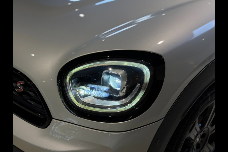 MINI Countryman 2.0 Cooper S Hammersmith|Pano|Keyless|Memory|H&K