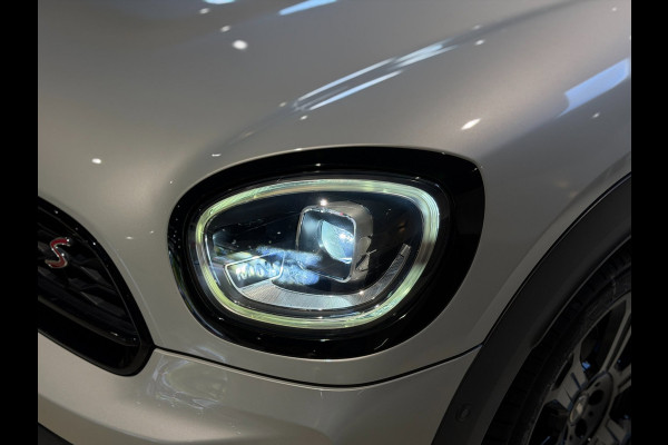 MINI Countryman 2.0 Cooper S Hammersmith|Pano|Keyless|Memory|H&K