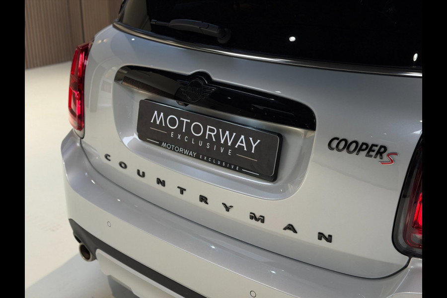 MINI Countryman 2.0 Cooper S Hammersmith|Pano|Keyless|Memory|H&K