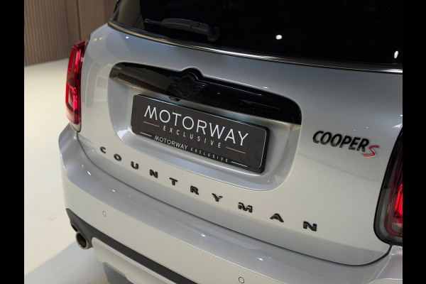 MINI Countryman 2.0 Cooper S Hammersmith|Pano|Keyless|Memory|H&K