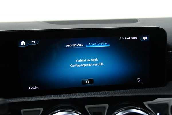 Mercedes-Benz A-Klasse 250 Sport, Pano, Applecarplay